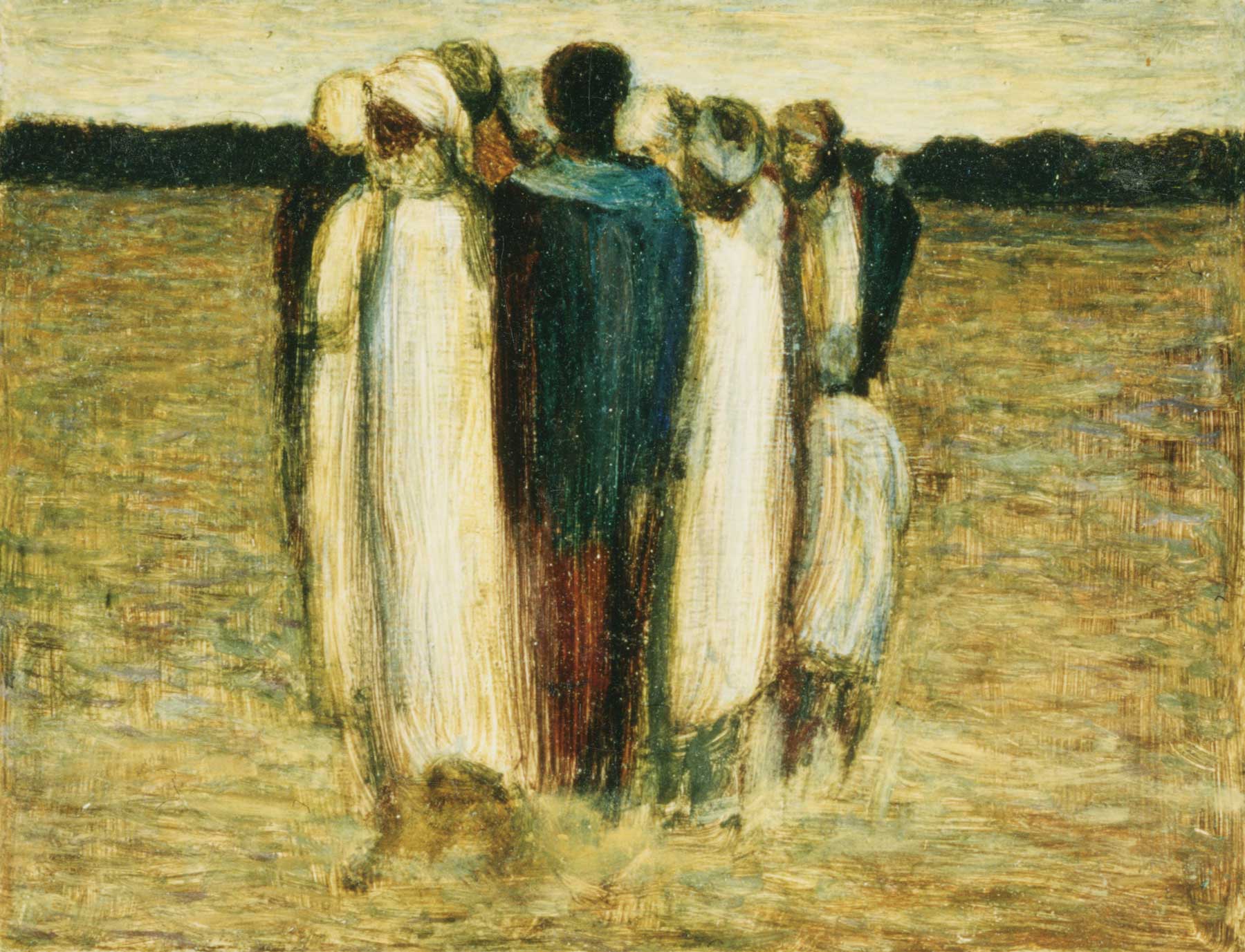 Aus der Serie Ägypten